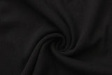 Ju Cutout Long Sleeve Knit Top
