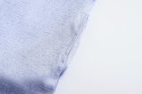 Dori Brocade Straight Collar Shirt