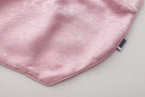 Dong Cropped Reversible Apron Top x Bimbo Biology
