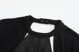 Jie Cutout Mini Dress