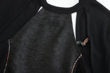 Jie Cutout Mini Dress