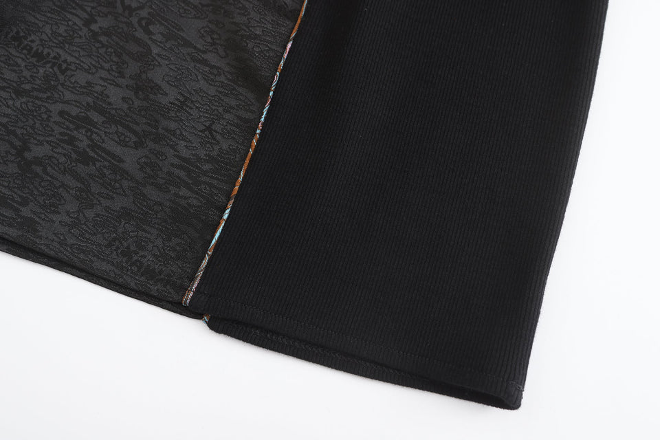 Jie Cutout Mini Dress