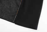 Jie Cutout Mini Dress