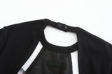 Jie Cutout Mini Dress