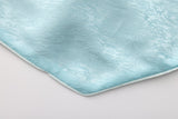 Dong Cropped Reversible Apron Top Elixir Blue