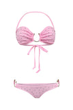 Hailey Crystal Bikini