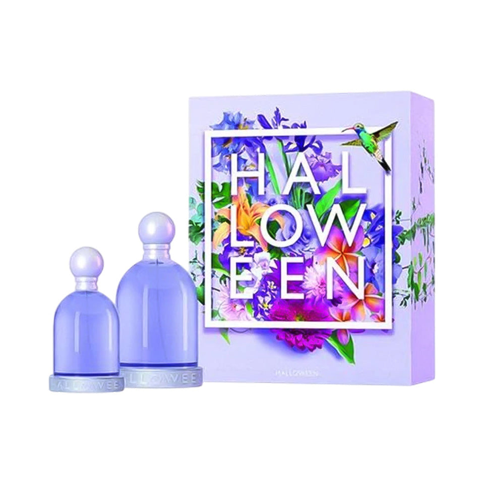 Halloween Gift Set for Women by Jesús Del Pozo