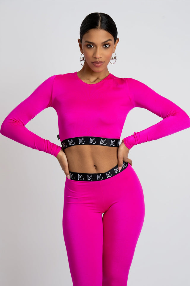 Hottie Two-Piece Set
