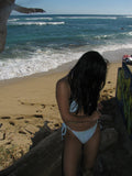 Coastal Plaid Bikini