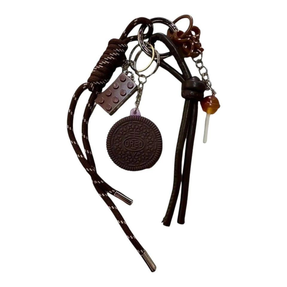 HANDBAG CHARMS