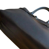 THE XL SARAH LARGE BELT TOTE BAG