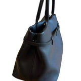 THE XL SARAH LARGE BELT TOTE BAG