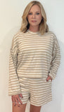 Autumn Sands Cotton Tee