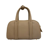 THE HAZEL BOSTON BAG (FINAL SALE)