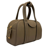 THE HAZEL BOSTON BAG (FINAL SALE)