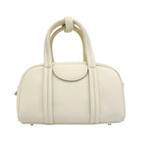 THE HAZEL BOSTON BAG (FINAL SALE)