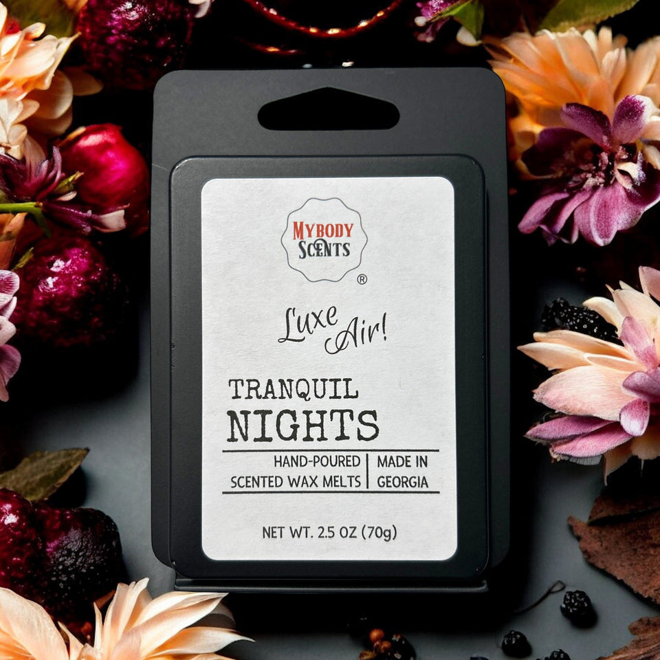 Wax Melts