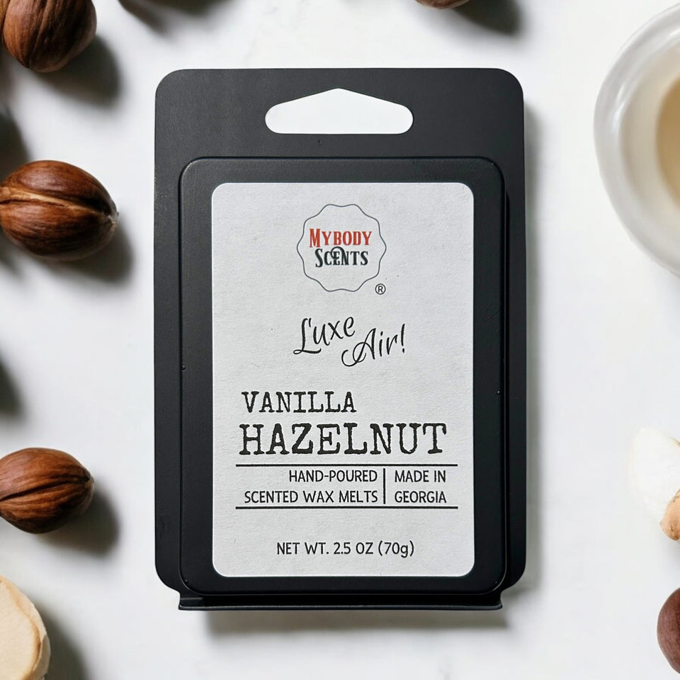 Wax Melts