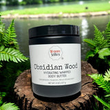 Upcycled Body Butter
