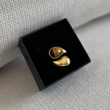 Sam Tigereye Ring