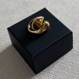 Sam Tigereye Ring