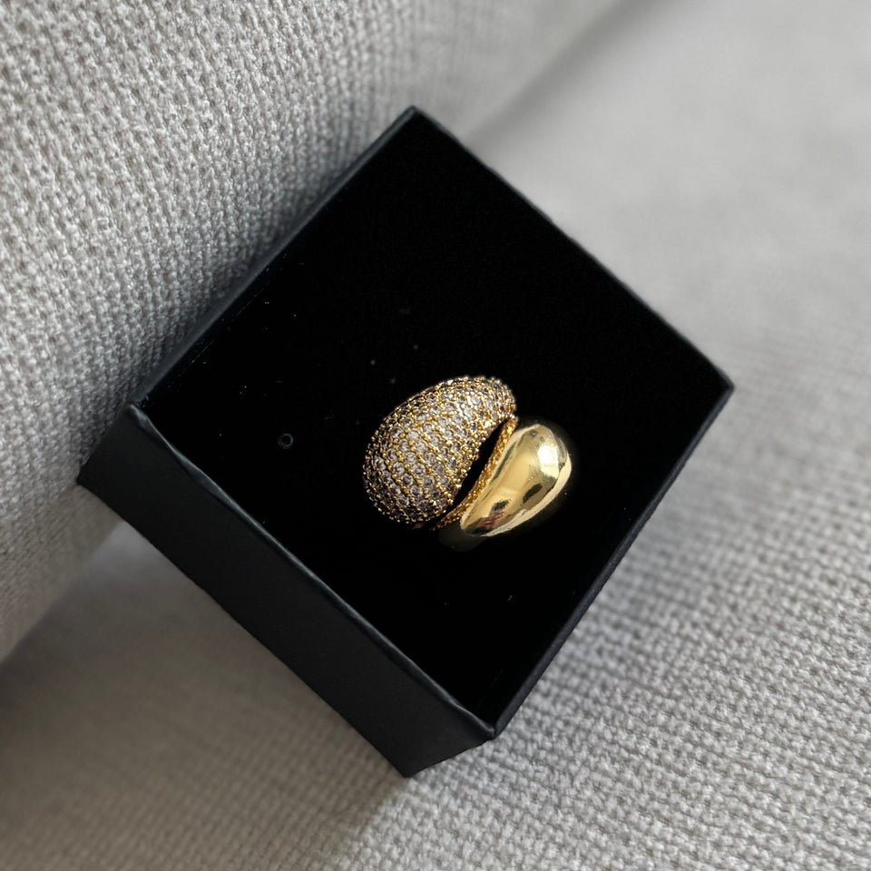 Margaux Ring Adjustable