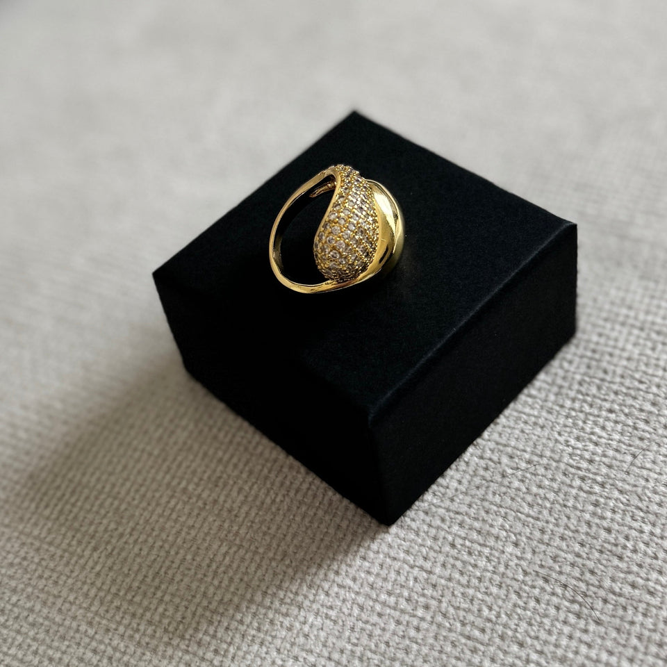 Margaux Ring Adjustable