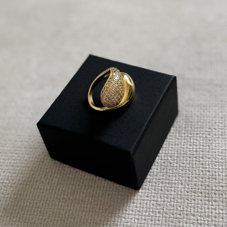 Margaux Ring Adjustable