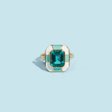 The Icon Statement Ring