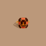 The Icon Statement Ring