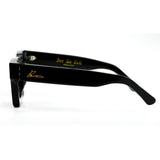 Signature Series- "See No Evil" Sunglasses  (Black)