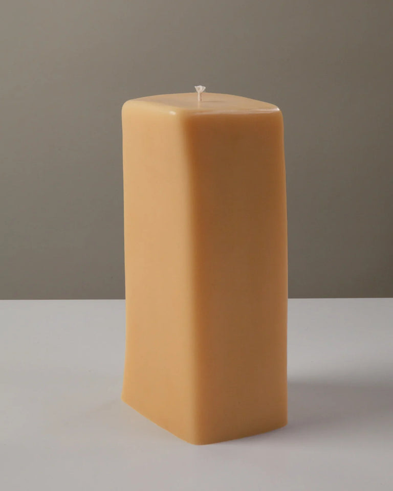 XL Pillar Candle