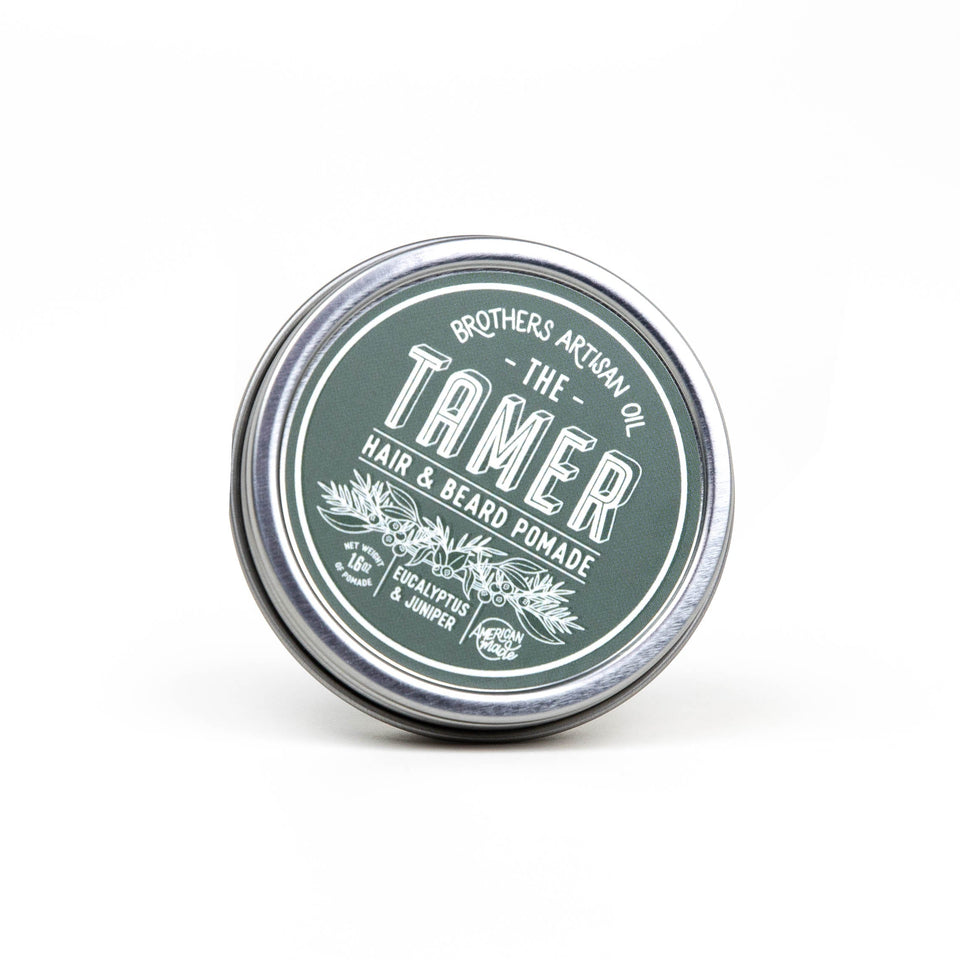 The Tamer