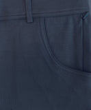 NEW & UPDATED Super - Stretch Men's Chinos //Casual// Navy - Performance Collection