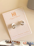 Huggies - Gold 14mm
