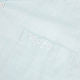 "hyp" Button Up