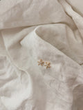 Starfish Studs