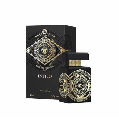 Initio Oud for Happiness Unisex