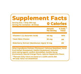 NutriHugs Immune Support