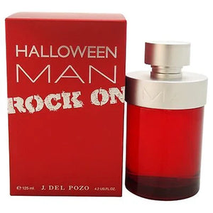 J. Del Pozo Halloween Man Rock Eau de Toilette for Men