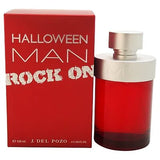 J. Del Pozo Halloween Man Rock Eau de Toilette for Men