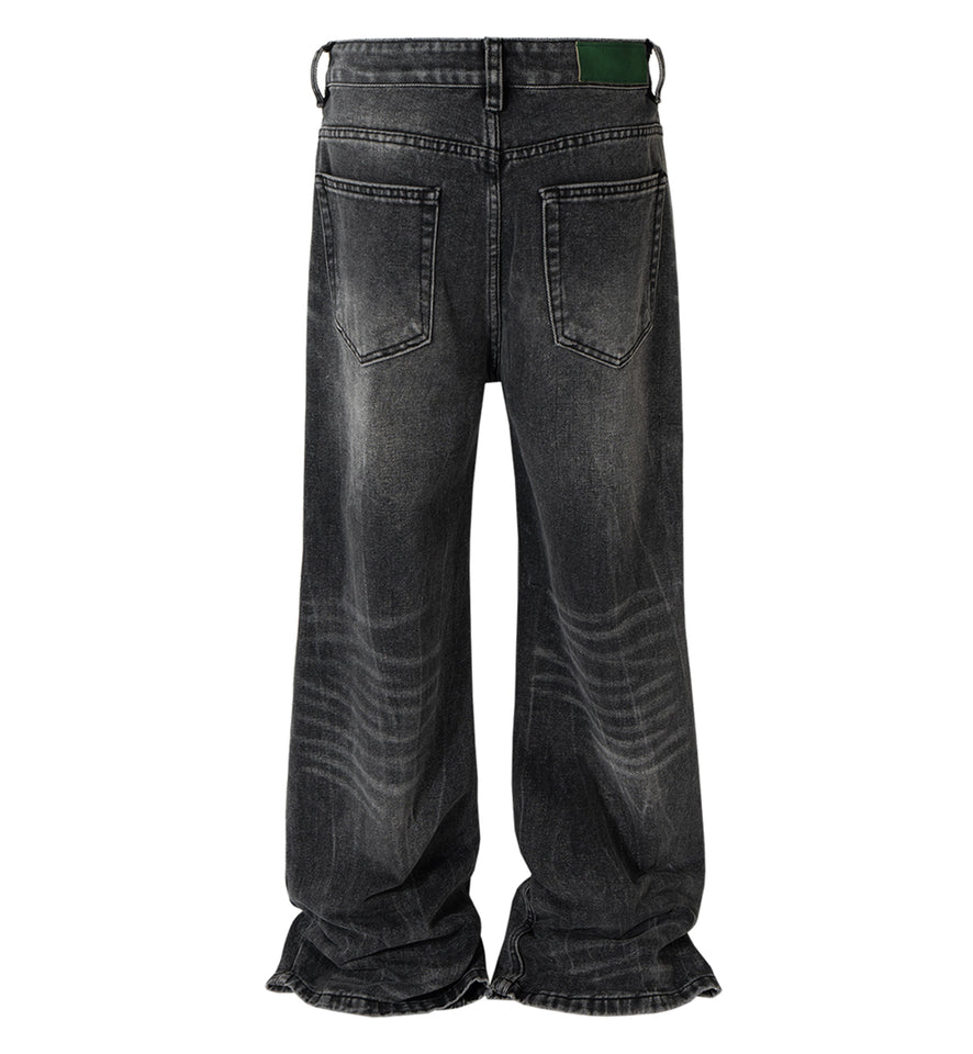 NOIR CLASSIC DENIM