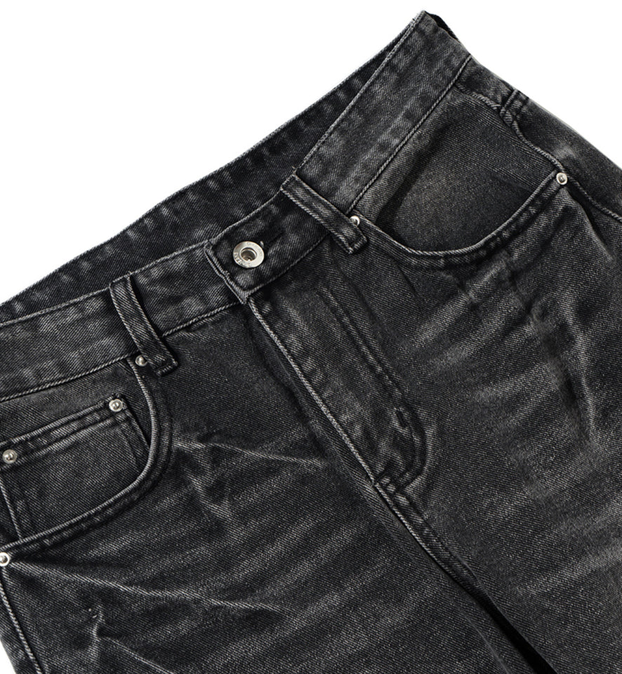 NOIR CLASSIC DENIM