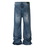 AZUL CLASSIC DENIM