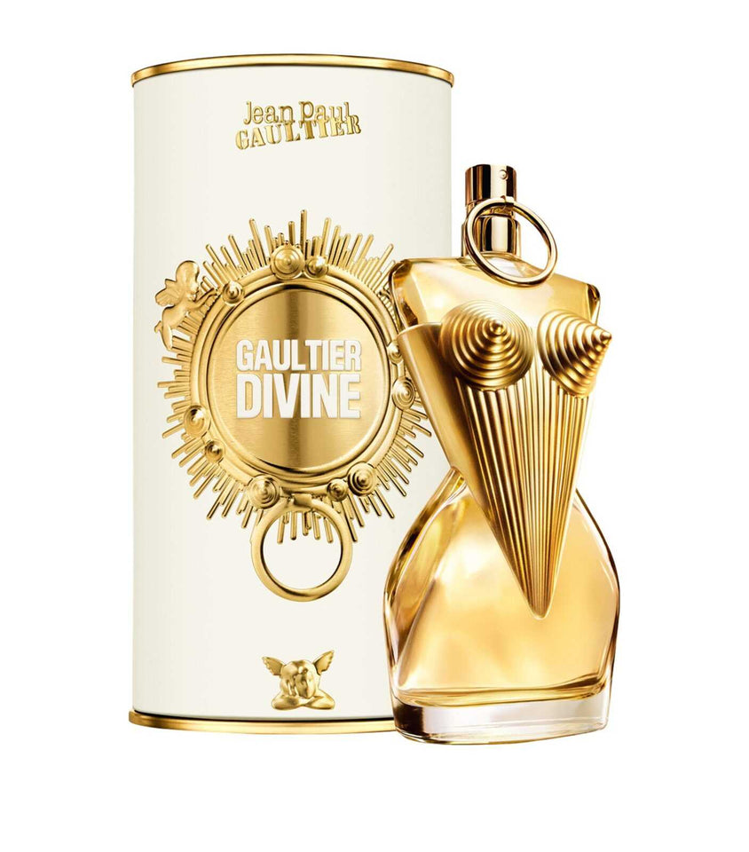 Jean Paul Gaultier Gaultier Divine Eau de Parfum for Women