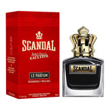 Jean Paul Gaultier Scandal Le Parfum Eau de Parfum for Men