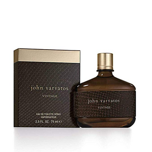 John Varvatos Vintage Eau de Toilette For Men