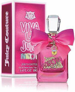 Juicy Couture Viva La Juicy Neon Eau de Parfum For Women