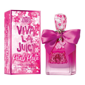 Juicy Couture Viva La Juicy Petals Please Eau de Parfum For Women