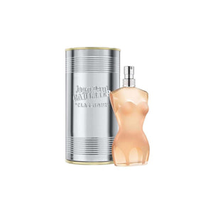Jean Paul Gaultier Classique Eau de Toilette for Women